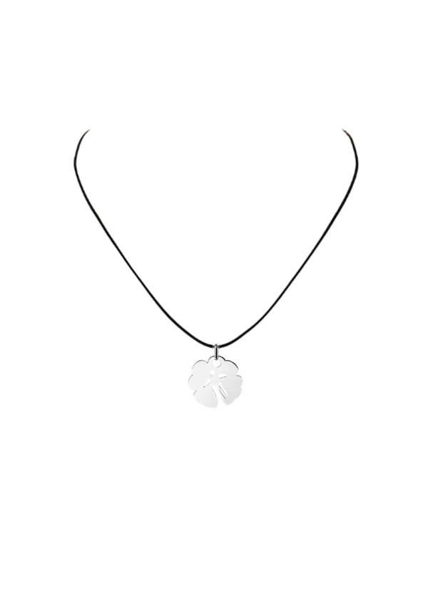 Baby Clover Pendant