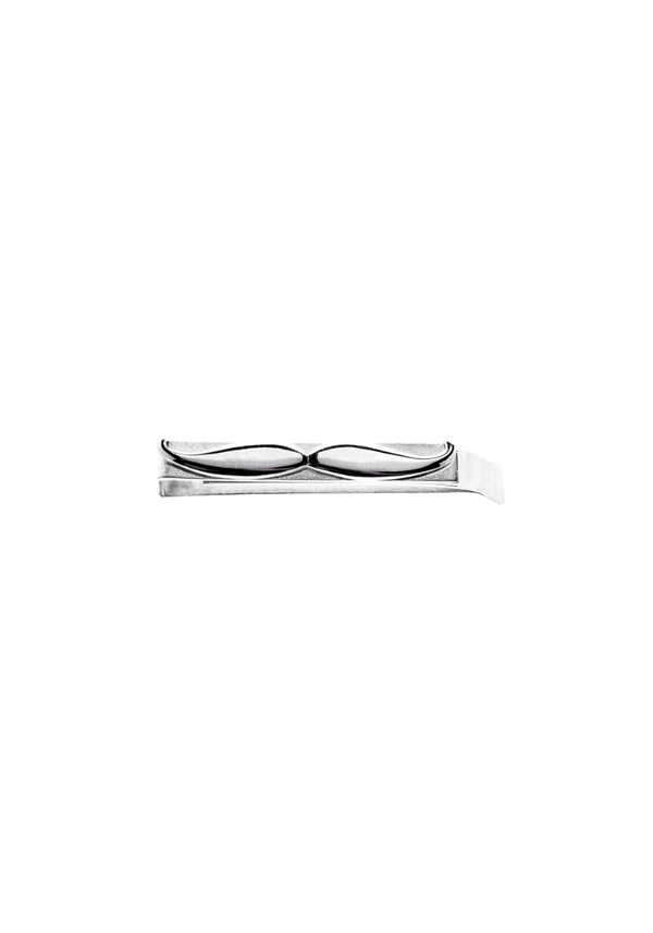Moustache Tie Clips