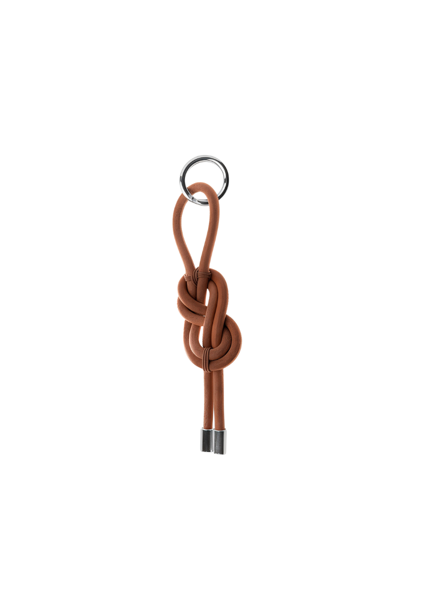 Sailor's Knot Keyring
