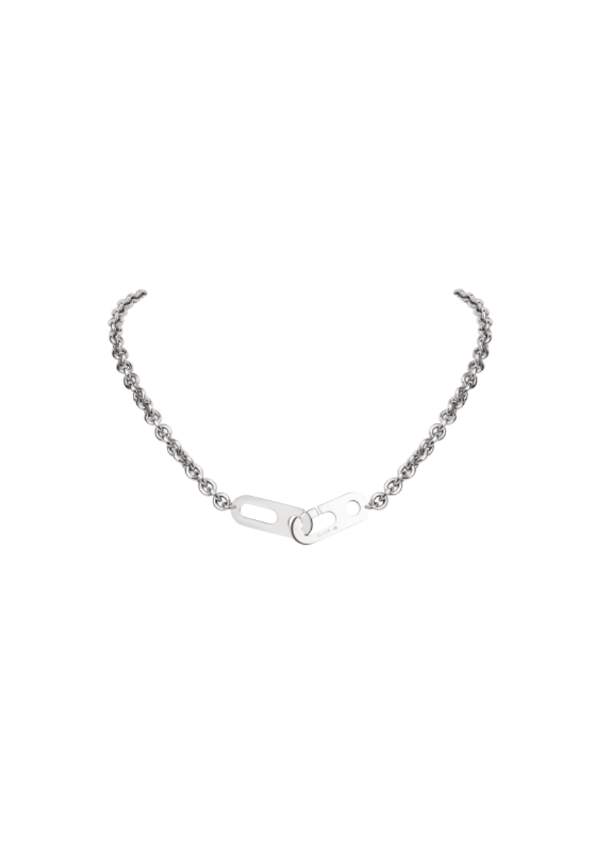 Circe Loop Necklace