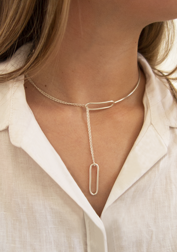 Astrid Choker Necklace