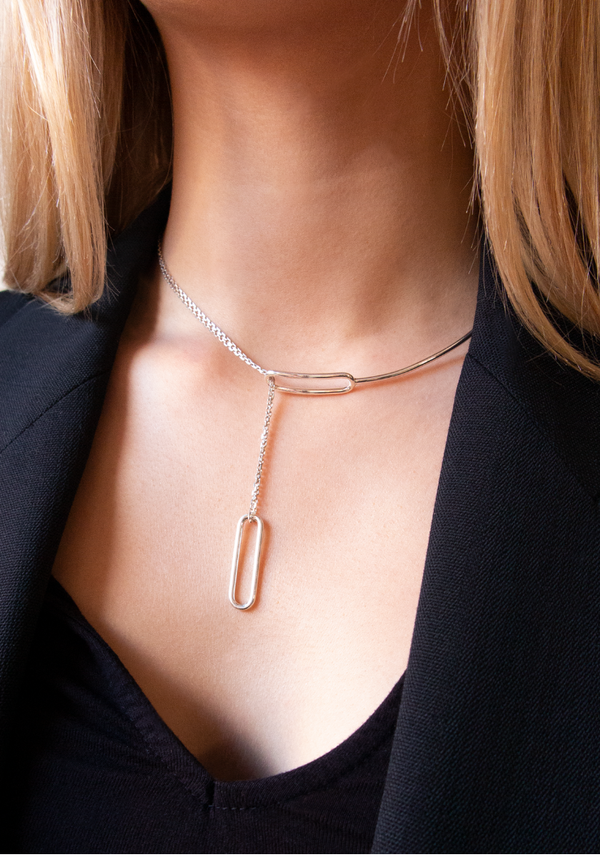 Astrid Choker Necklace