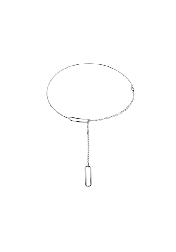 Astrid Choker Necklace