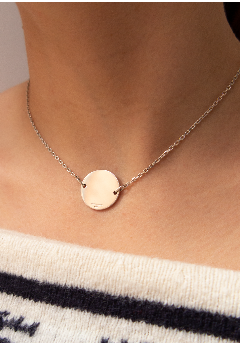 Sabine Choker Necklace