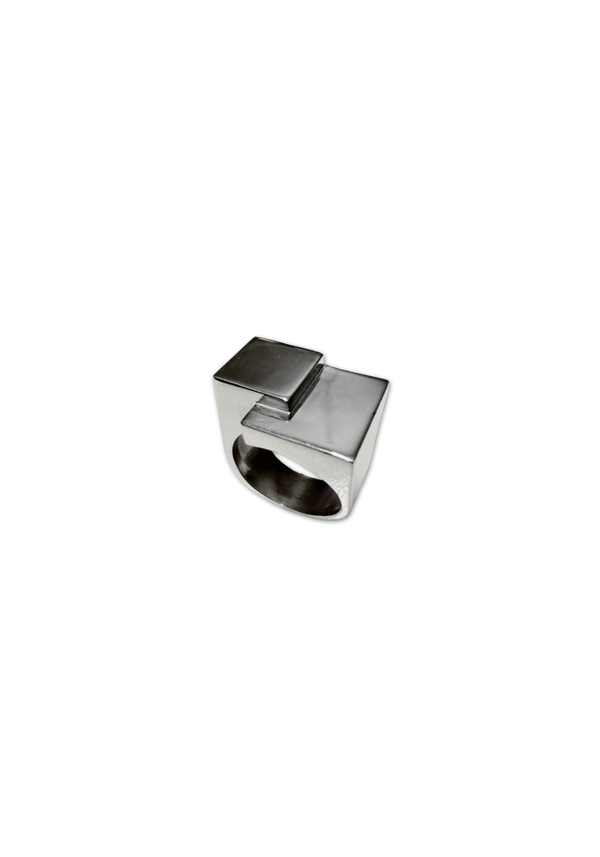 Bague 32 - Re Belle
