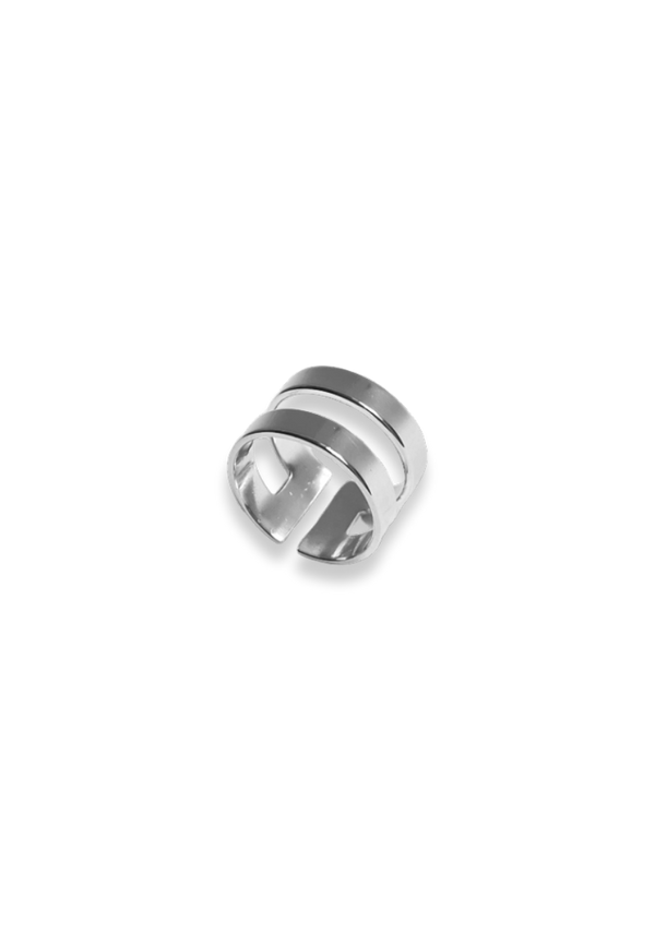 Bague Bambou - Re Belle