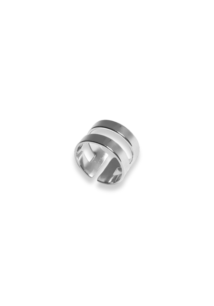Bambou Ring - Vintage