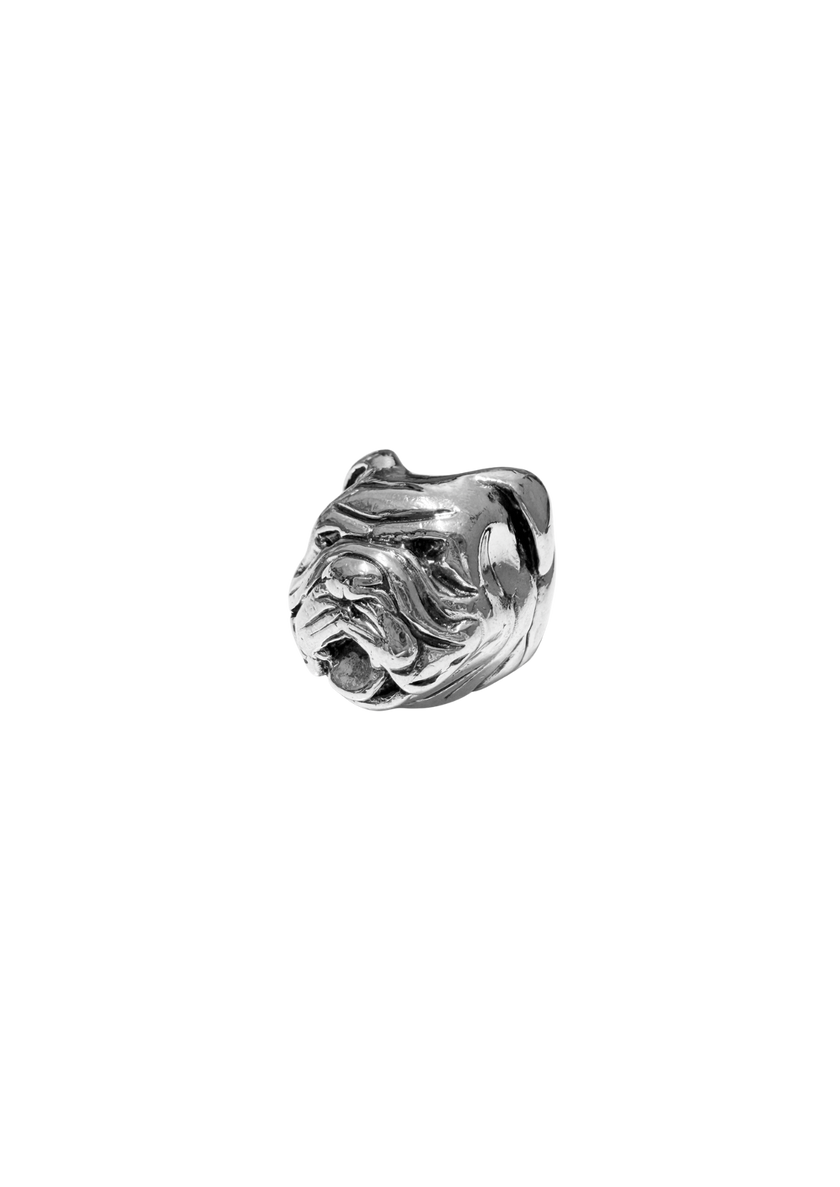 Bague Bouledogue - Re Belle