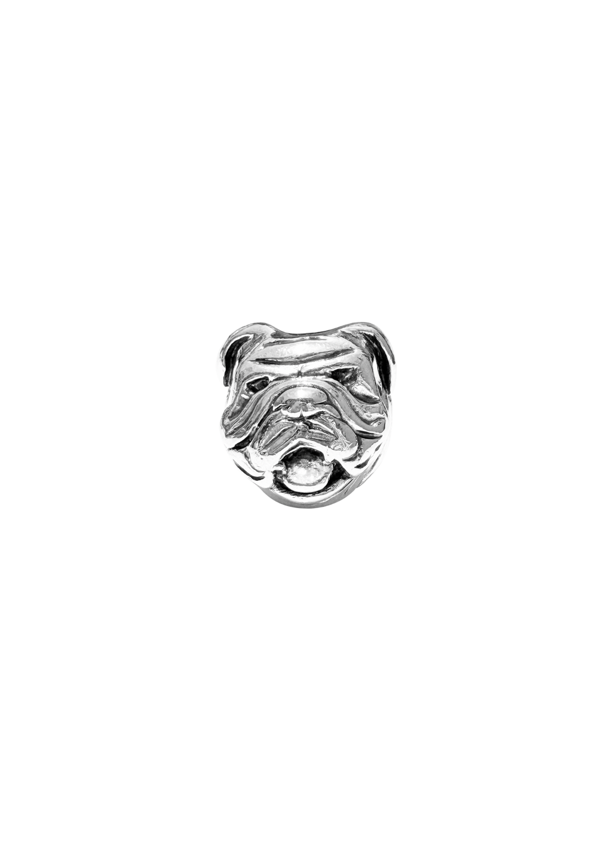 Bague Bouledogue - Re Belle