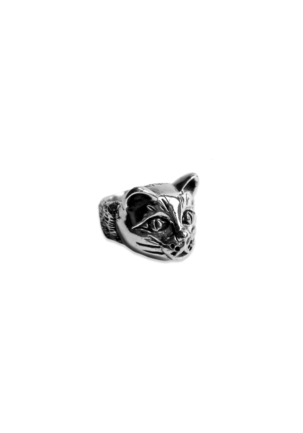 Bague Chat - Re Belle