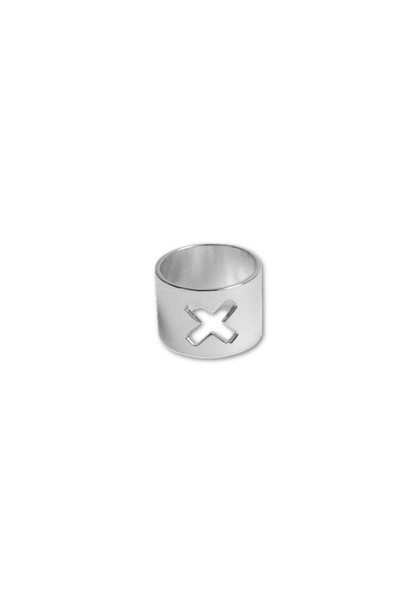 Bague Cible - Re Belle