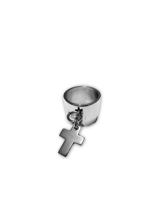 Bague Croix - Re Belle
