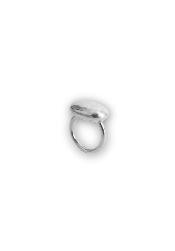 Bague Galet Petit Modèle - Re Belle