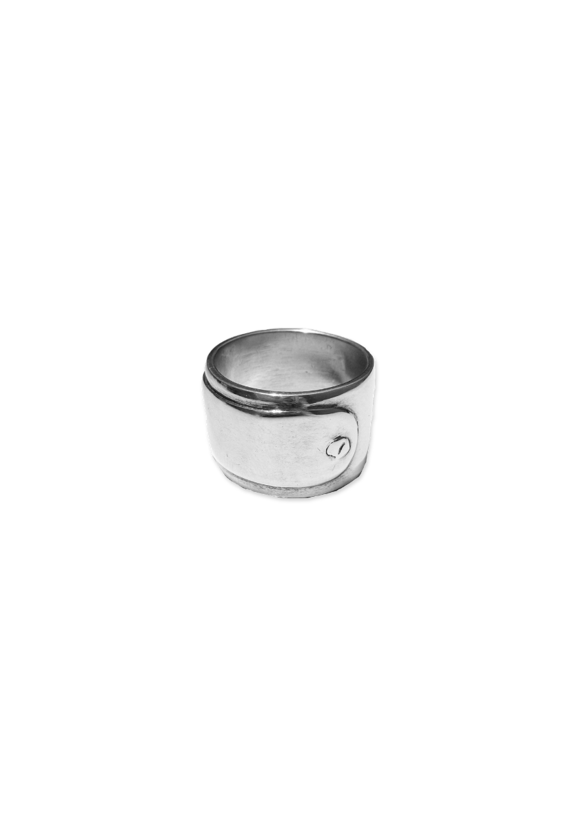 Identity Ring - Vintage