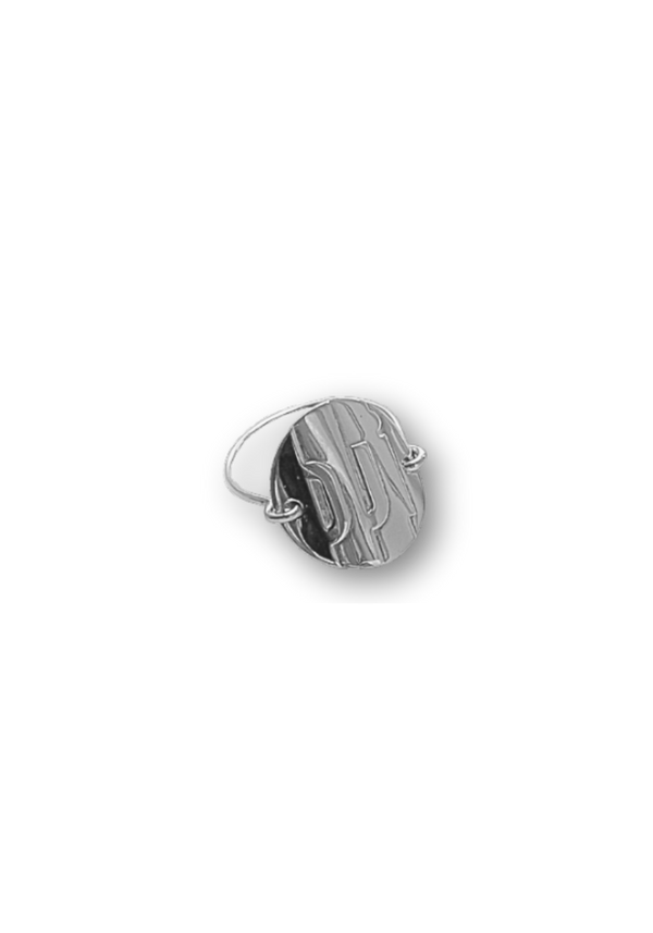 Bague Oui - Re Belle
