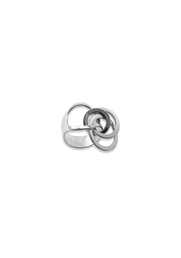 Bague Saturne - Re Belle