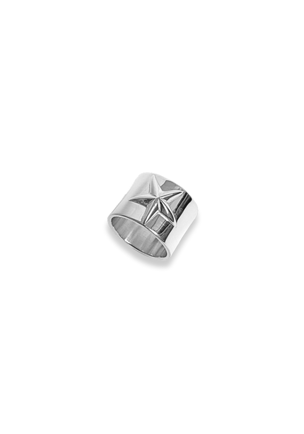 Bague Star - Re Belle