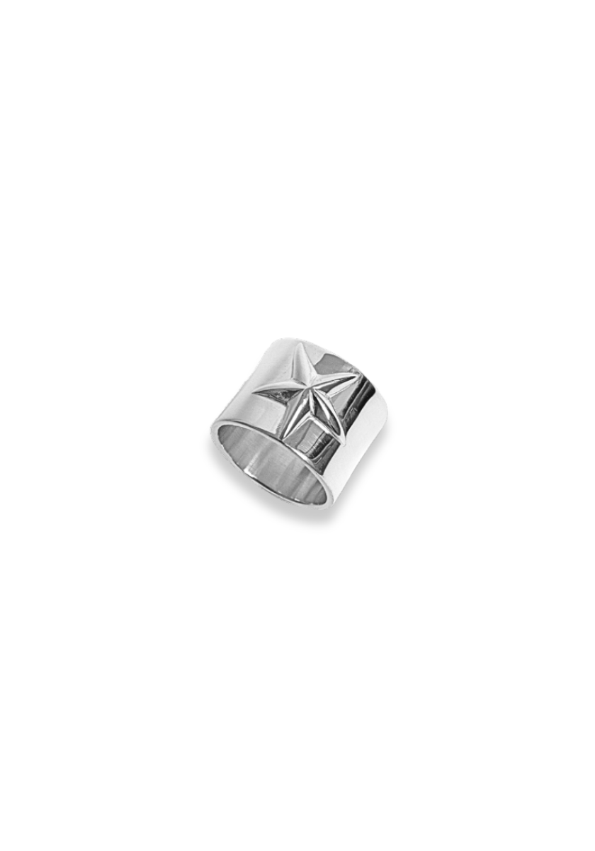 Star Ring - Re belle