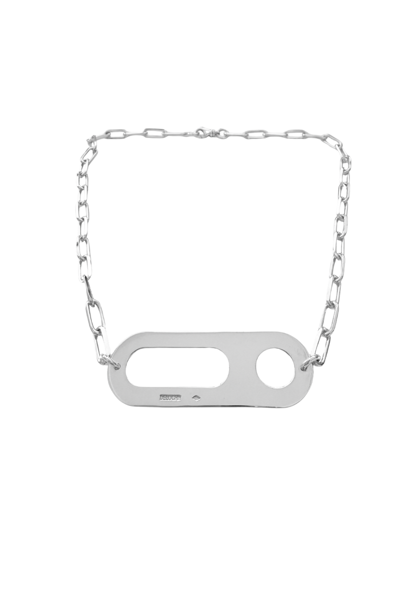 Collier Circé XXL - Re Belle