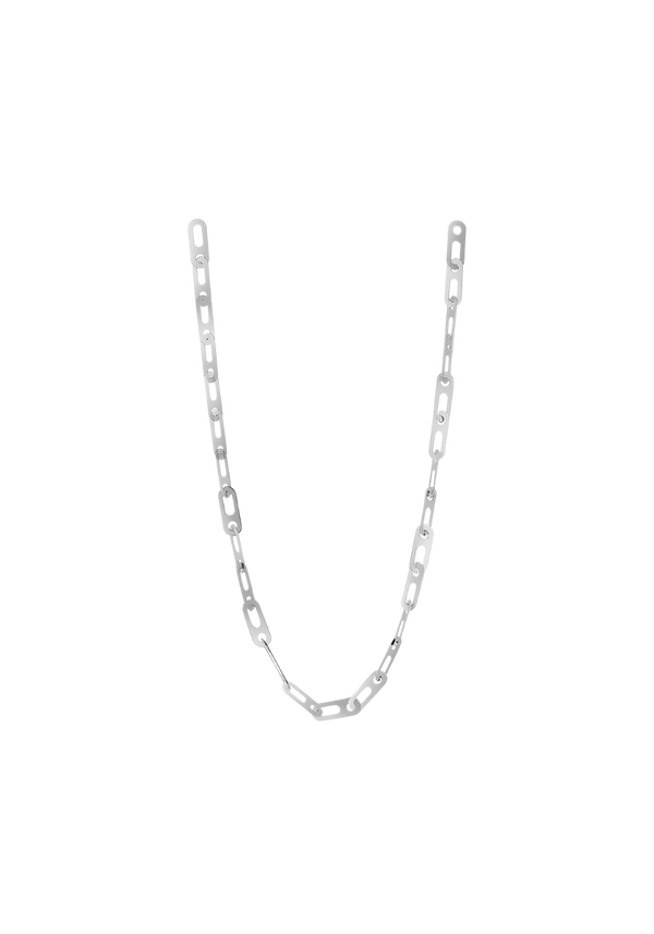 Circe Long Necklace