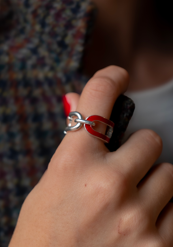 Bague Circé Hélios Color