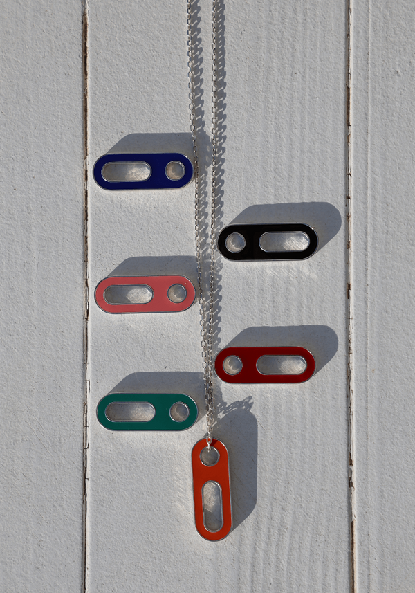 Pendentif Circé Color